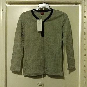 2 for $10 Godsen 100% cotton shirt large